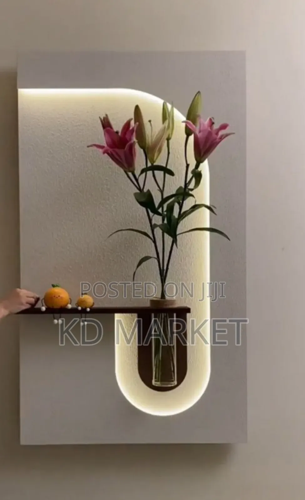 ውብ ቅርፃቅርፆች በፈለጉት Design