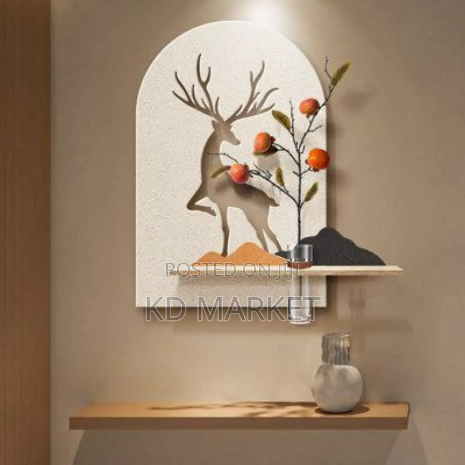 ውብ ቅርፃቅርፆች በፈለጉት Design