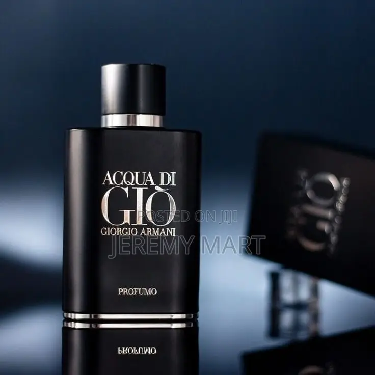 Acqua Di Gio Profumo Perfume for Him