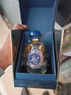 Lattafa Ra'ed Luxe Gold