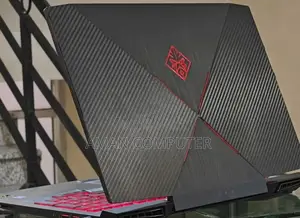 New Laptop HP Omen X 16GB Intel Core I7 SSD 1T