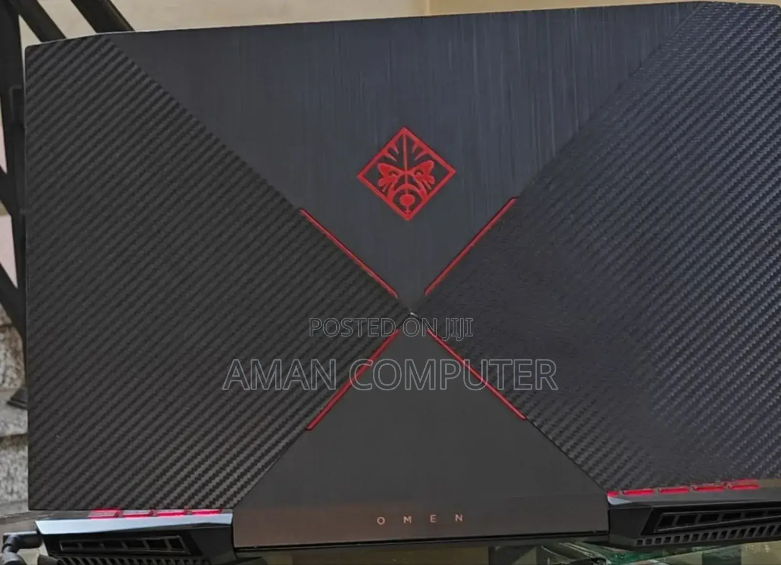 New Laptop HP Omen X 16GB Intel Core I7 SSD 1T
