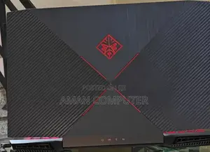 New Laptop HP Omen X 16GB Intel Core I7 SSD 1T