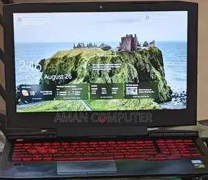 New Laptop HP Omen X 16GB Intel Core I7 SSD 1T