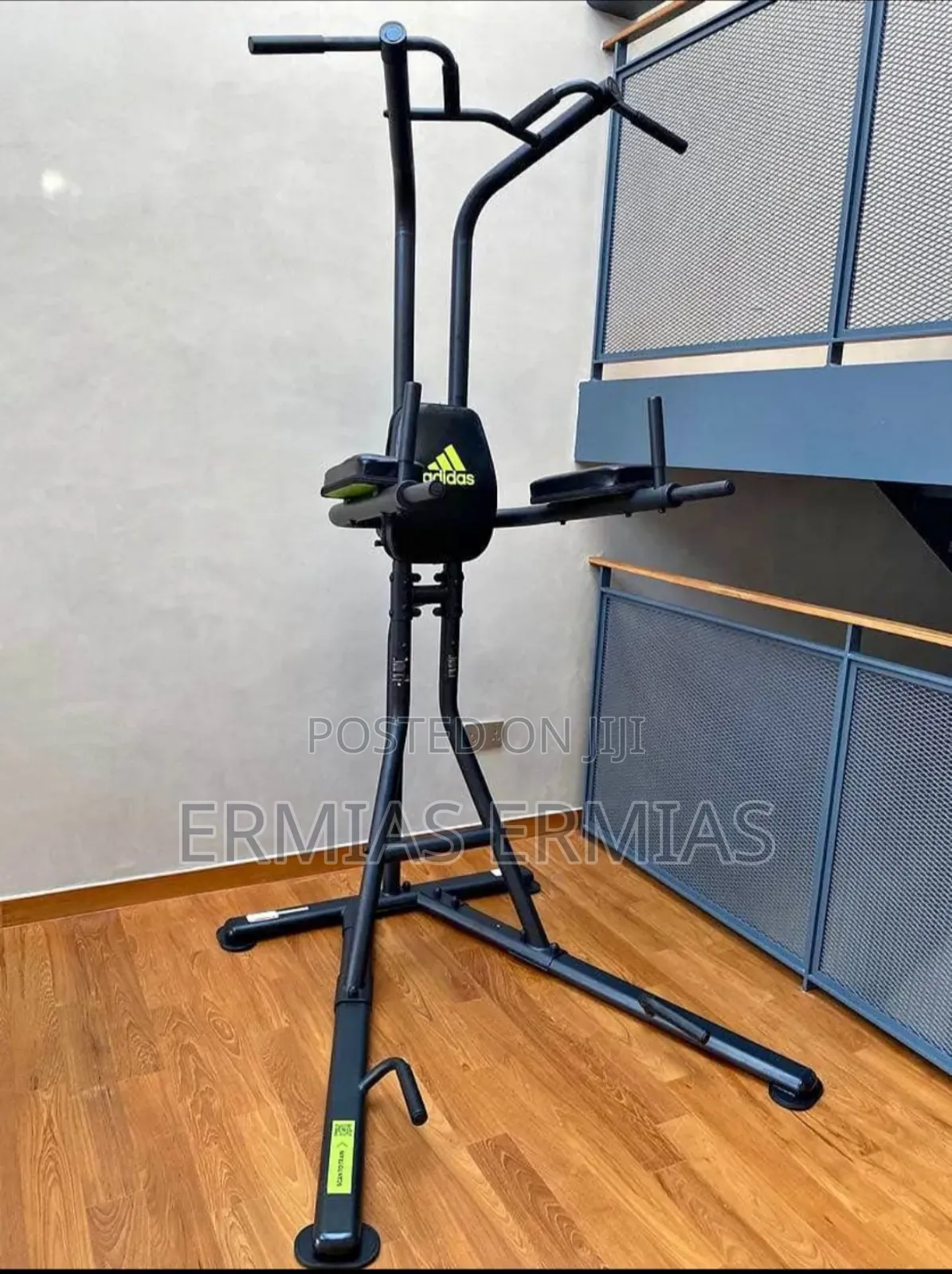 Adidas Single Station Home Gym