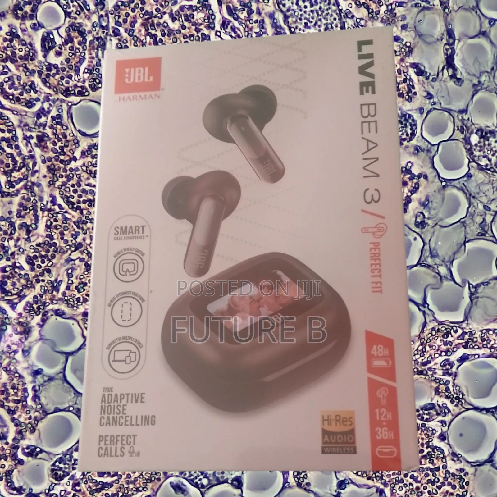 Intuitive Music and Call Management