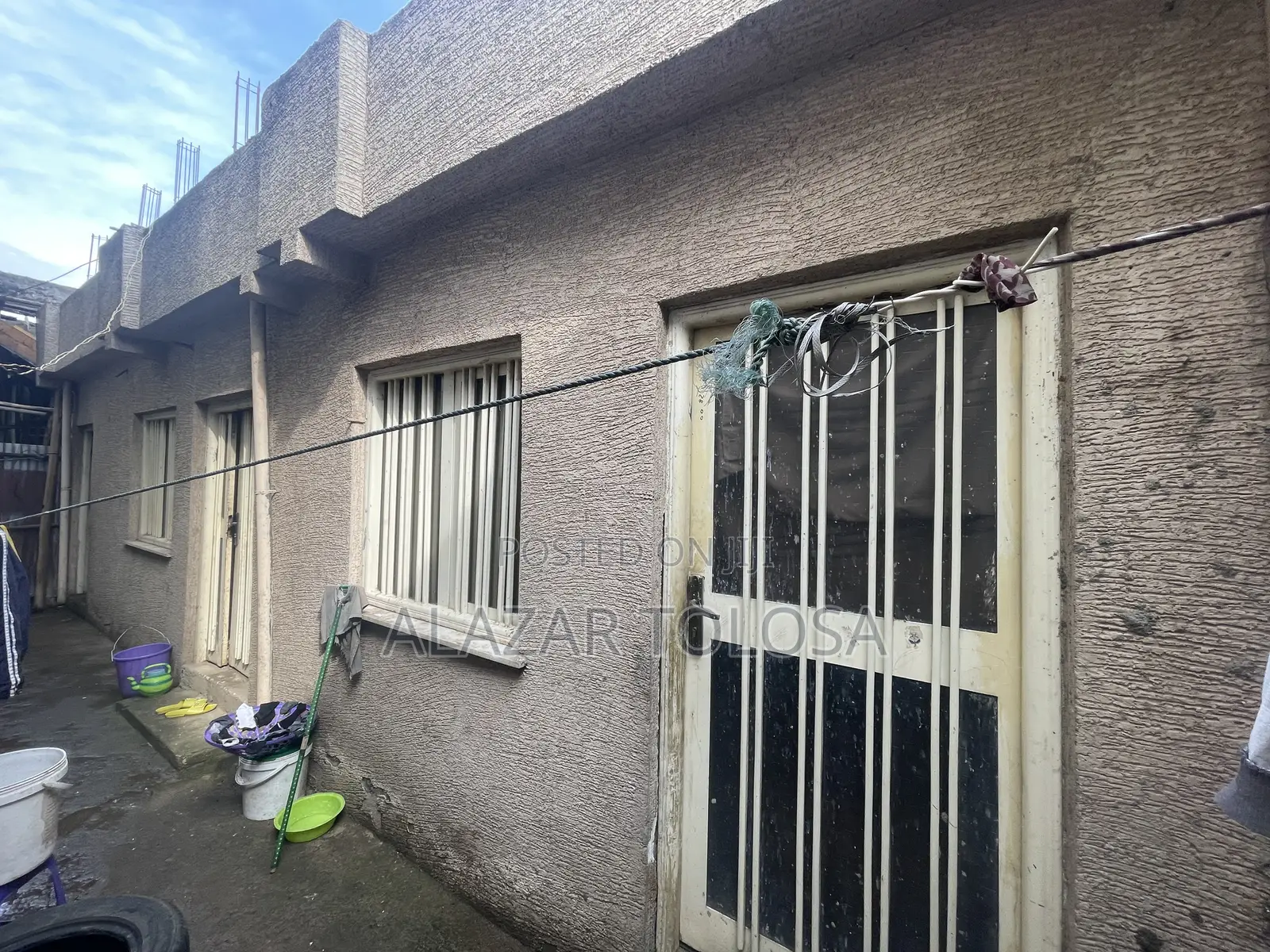 9bdrm House in Sheger, Nifas Silk-Lafto for sale