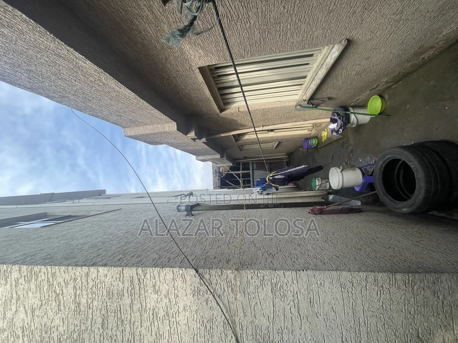 9bdrm House in Sheger, Nifas Silk-Lafto for sale