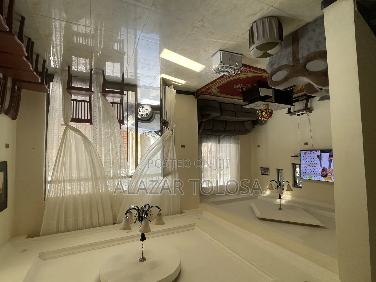 9bdrm House in Sheger, Nifas Silk-Lafto for sale