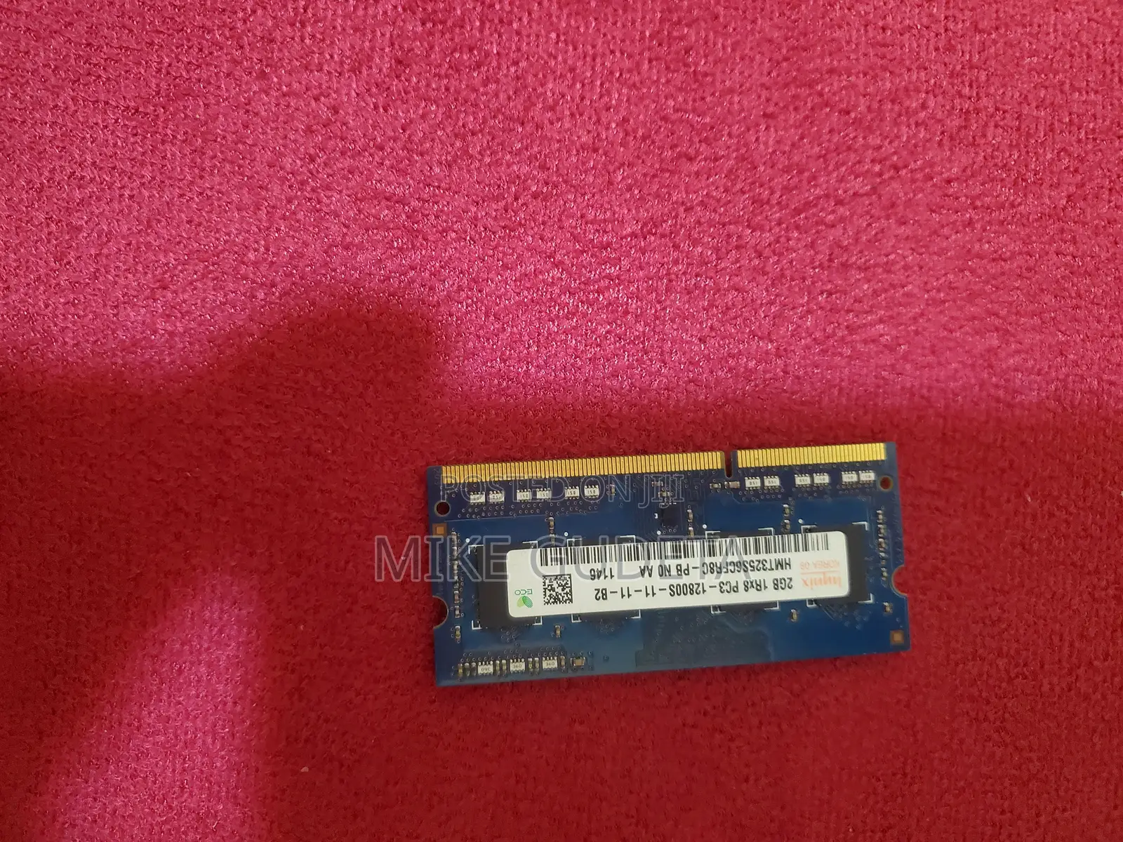 Memory Ram 2gb