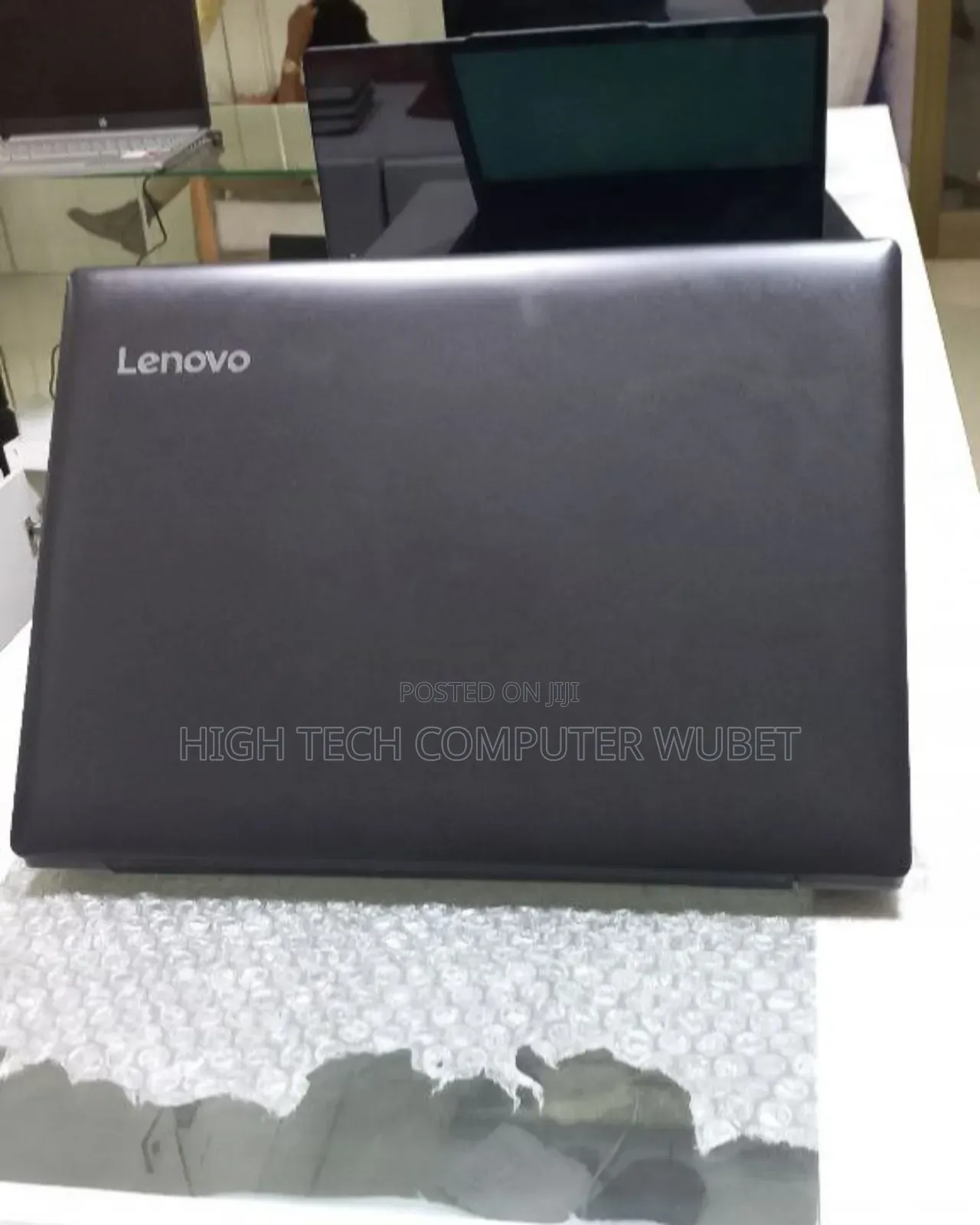 New Laptop Lenovo IdeaPad 320 4GB Intel Core I5 HDD 1T