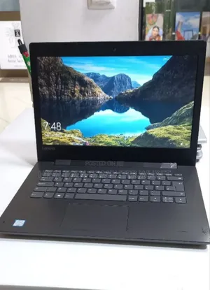 Photo - New Laptop Lenovo IdeaPad 320 4GB Intel Core I5 HDD 1T