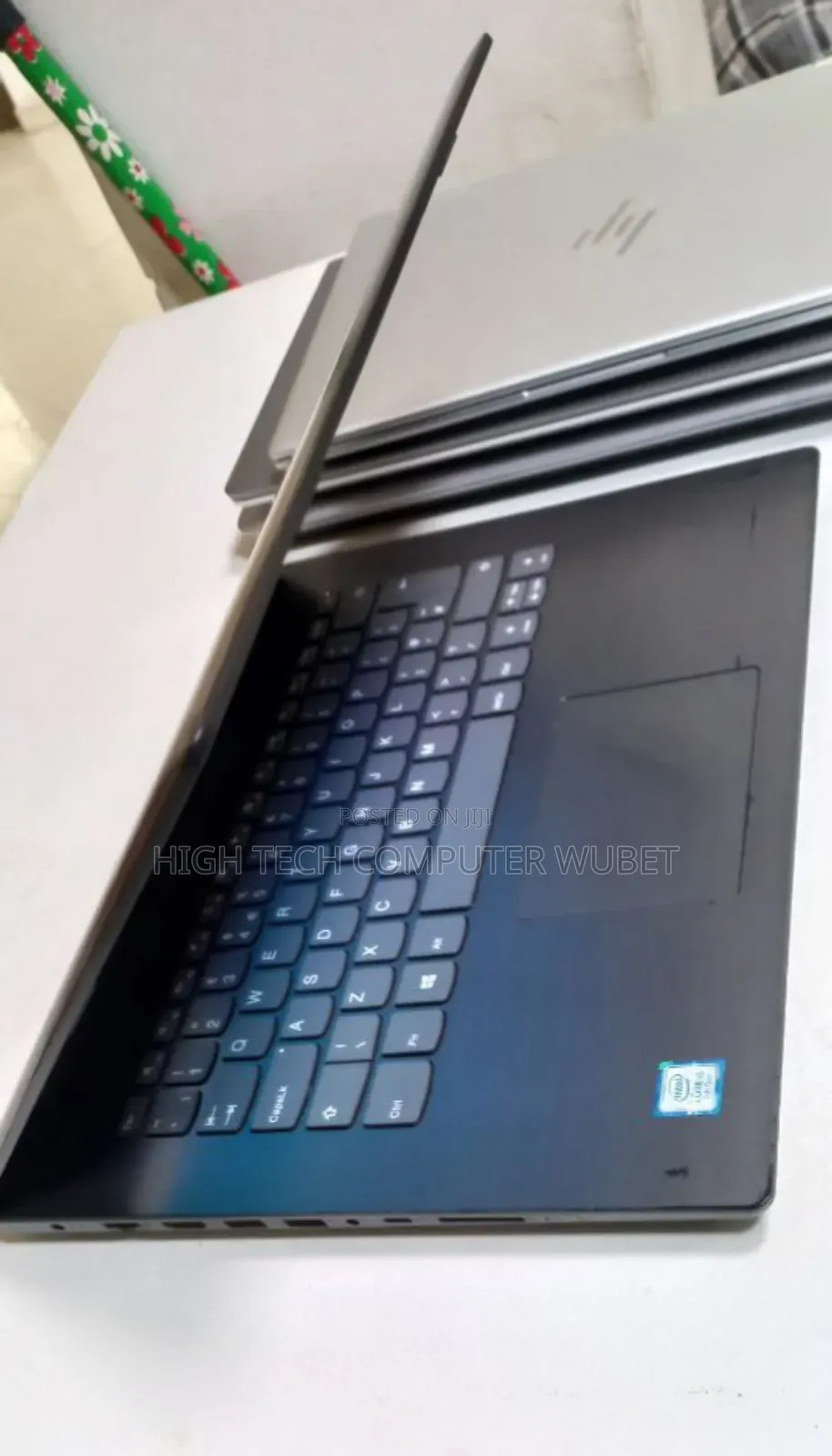 New Laptop Lenovo IdeaPad 320 4GB Intel Core I5 HDD 1T