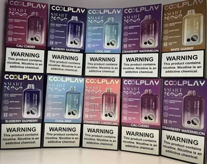 Cool Play Vape