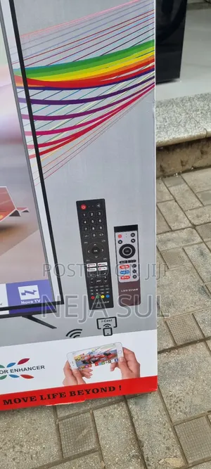 Lifestar Tv 65in Smart Tv Delivery