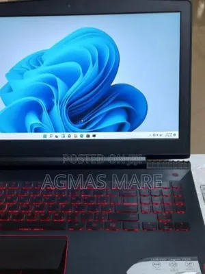 Photo - New Laptop Lenovo Legion Y520 16GB Intel Core I7 HDD 1T