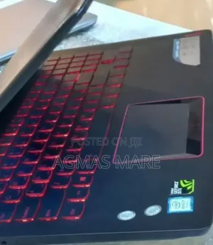 New Laptop Lenovo Legion Y520 16GB Intel Core I7 HDD 1T