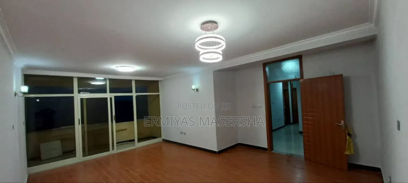 3bdrm Apartment in Yeka for sale
