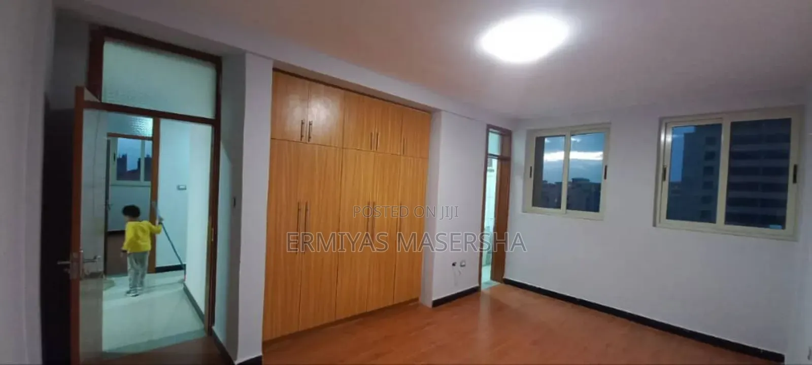 3bdrm Apartment in Yeka for sale