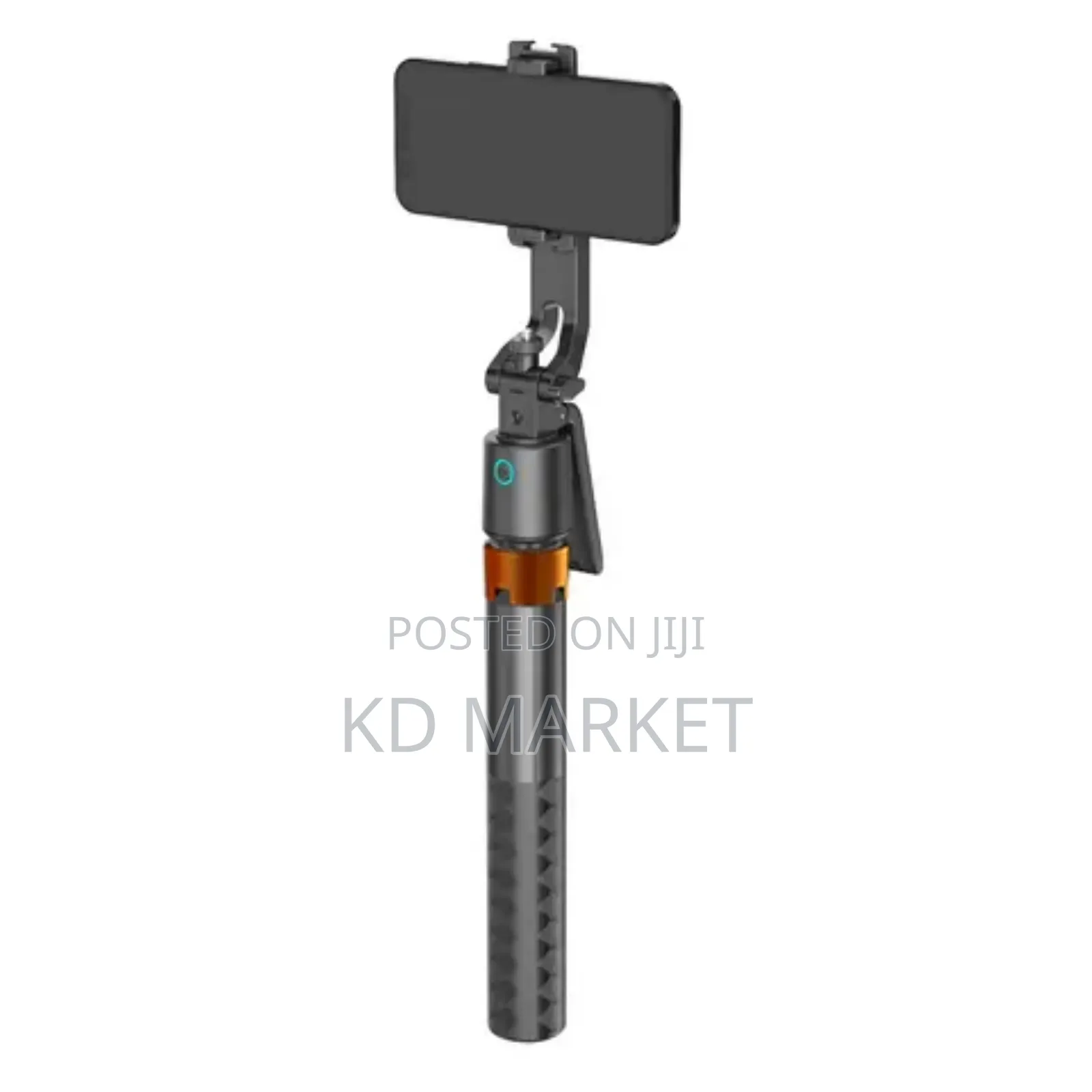 Koosda KGB-302 Smart Follow Selfie Stick - Your Personal Cameraman!