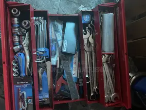Photo - King Tony Tool Set