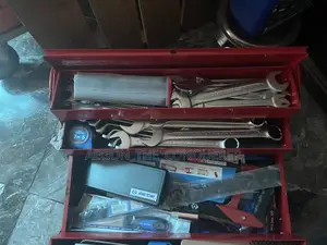 King Tony Tool Set