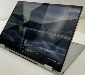 New Laptop HP Envy 15 16GB Intel Core Ultra 7 SSD 1T