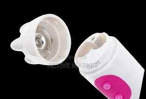 Photo - - Rabbit Vibrating Dildo 21+ Women