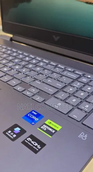 Photo - New Laptop HP Pavilion 15 16GB Intel Core I7 SSD 1T