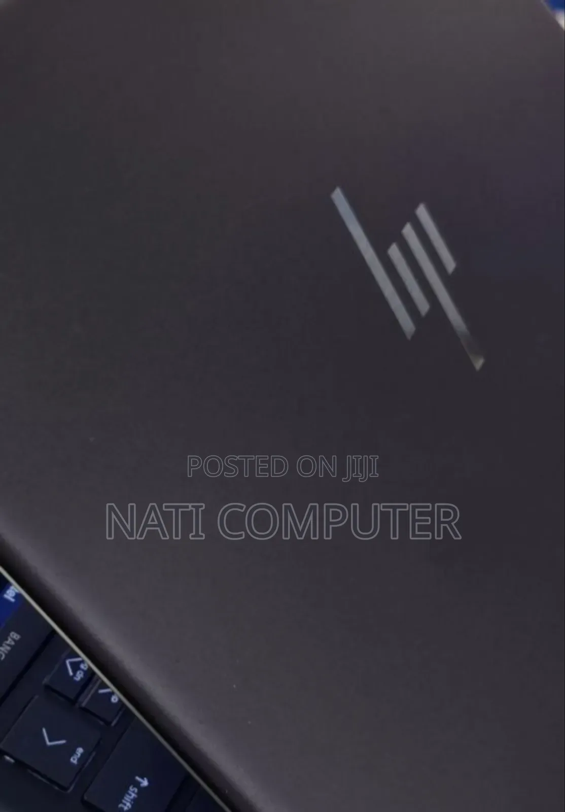 New Laptop HP Pavilion 15 16GB Intel Core I7 SSD 1T