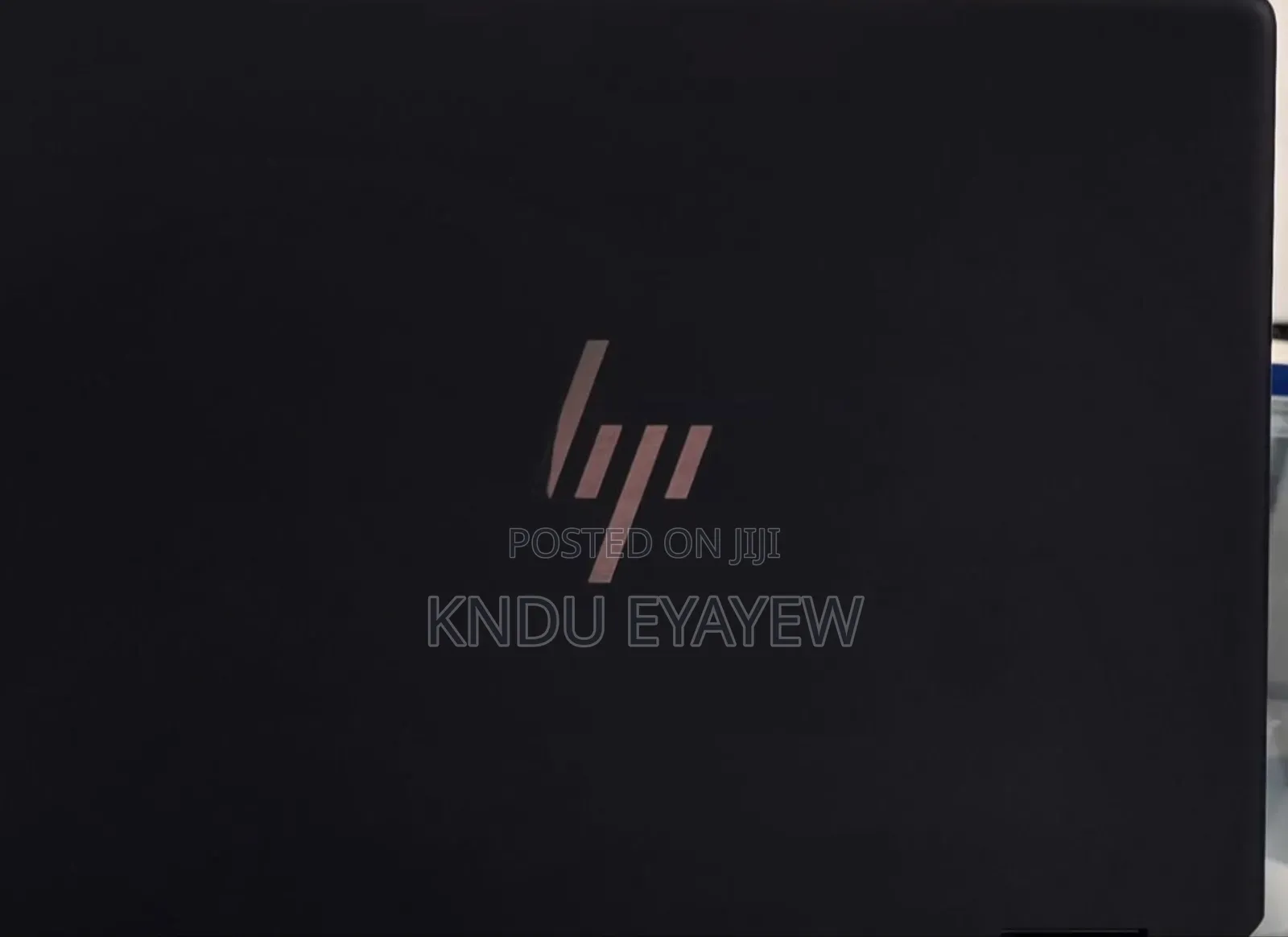 New Laptop HP Spectre 16GB Intel Core I7 SSD 1T