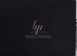 New Laptop HP Spectre 16GB Intel Core I7 SSD 1T