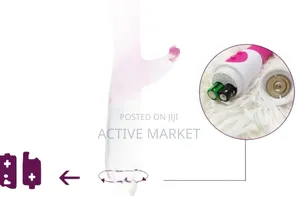 Photo - 18+ Adult Rabbit Dilod Vibrator