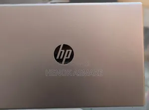 New Laptop HP Stream Notebook 8GB AMD Ryzen 5 SSD 512GB