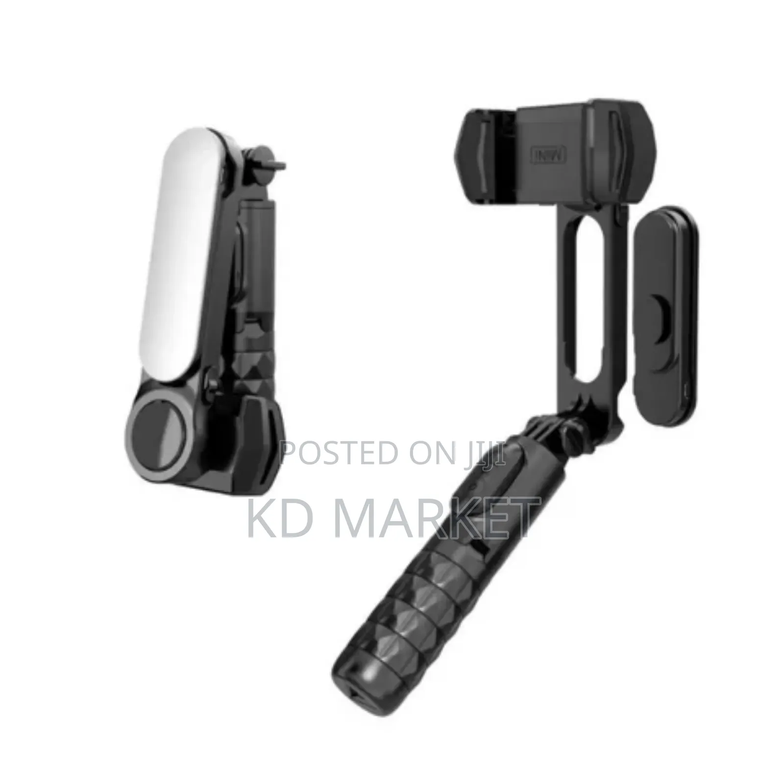 Koosda Km01 Gimbal Stabilizer - Your Personal Filmmaker!