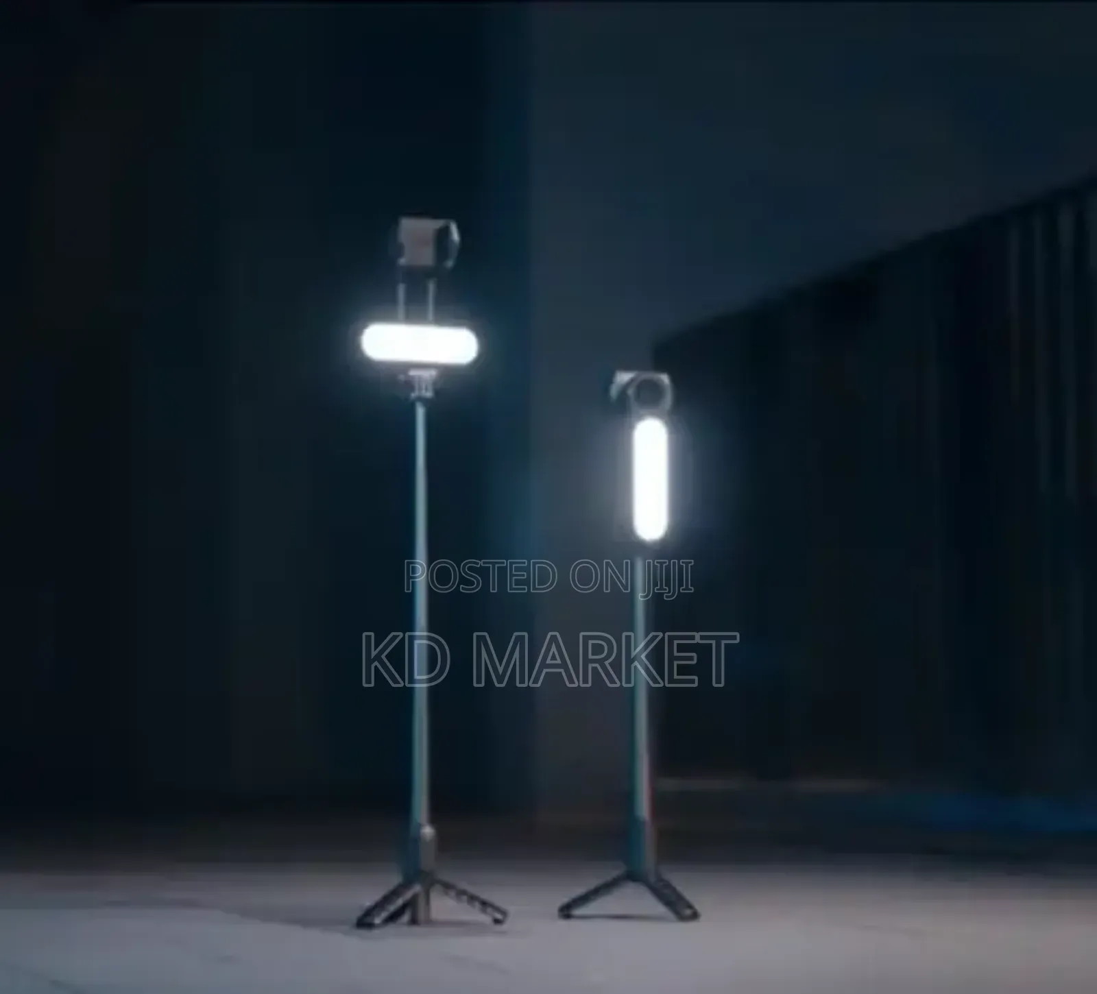 Koosda Km01 Gimbal Stabilizer - Your Personal Filmmaker!