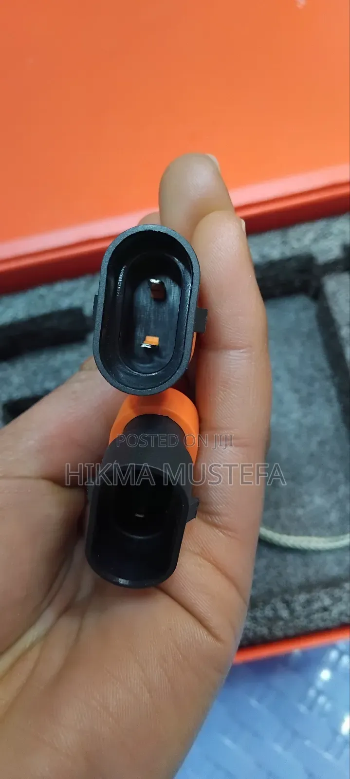 Gulf Milano X8 Pro Super Power