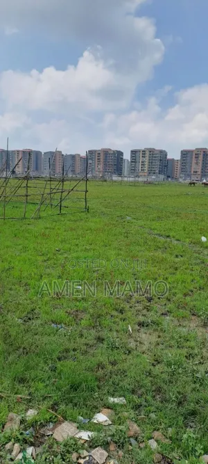 Photo - የሚሸጥ የሊዝ መሬት