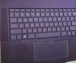 New Laptop HP Stream Notebook 16GB Intel Core I7 SSD 512GB