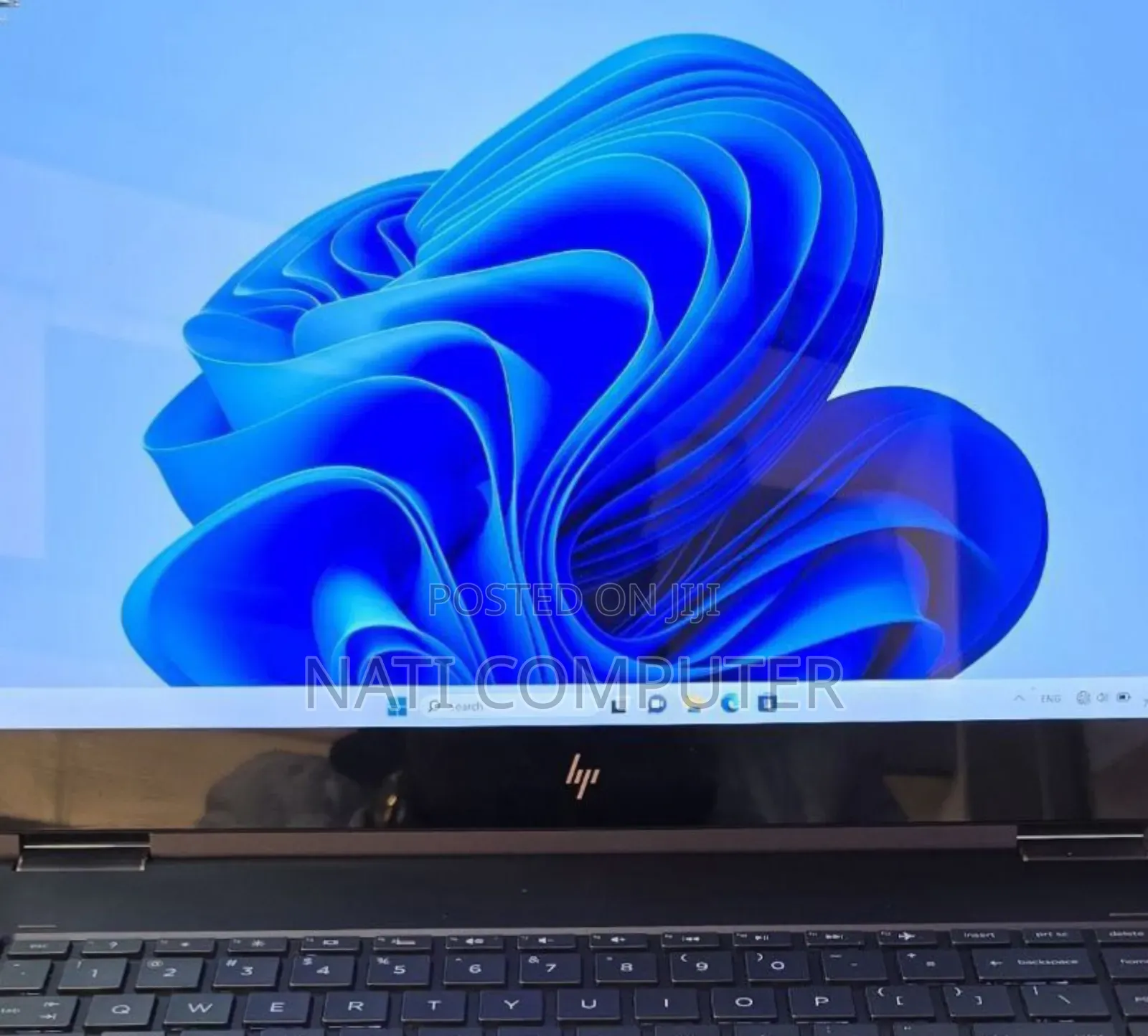 New Laptop HP Stream Notebook 16GB Intel Core I7 SSD 512GB