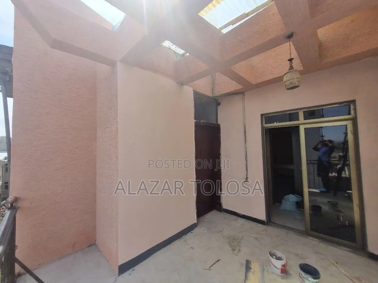 9bdrm House in Addis Ababa, Nifas Silk-Lafto for sale