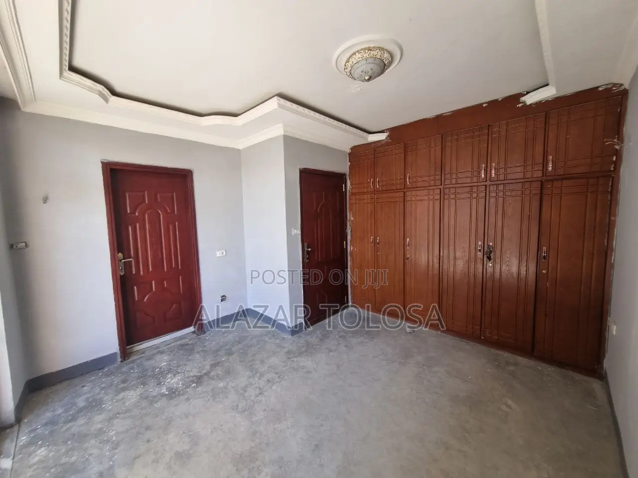 9bdrm House in Addis Ababa, Nifas Silk-Lafto for sale