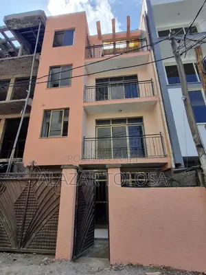 Photo - 9bdrm House in Addis Ababa, Nifas Silk-Lafto for sale