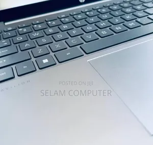 New Laptop HP Pavilion 14 16GB Intel Core I7 SSD 512GB