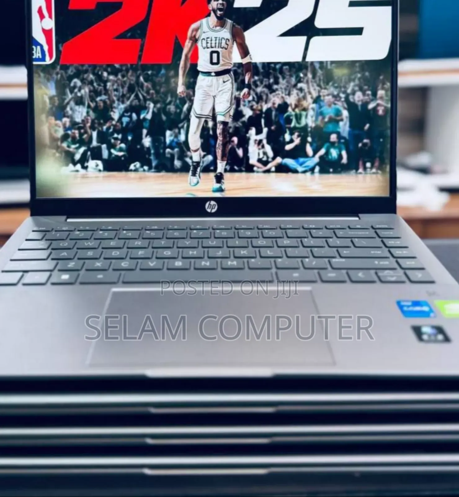 New Laptop HP Pavilion 14 16GB Intel Core I7 SSD 512GB