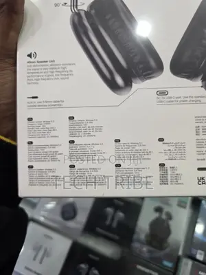 Borofone Bo27 Wireless Headphones - Immerse Yourself in Sound!