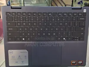 New Laptop Dell Inspiron 15 16GB AMD Ryzen 7 SSD 1T