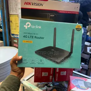 Photo - Tp-Link Wireless 4g Lte Router