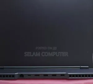 New Laptop Lenovo Legion 5 16GB AMD Ryzen 7 SSD 512GB