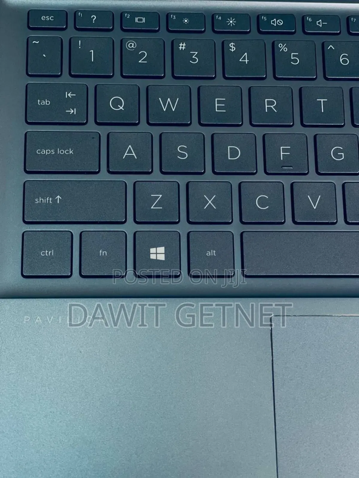 New Laptop HP Pavilion 15 16GB Intel Core I7 SSD 512GB